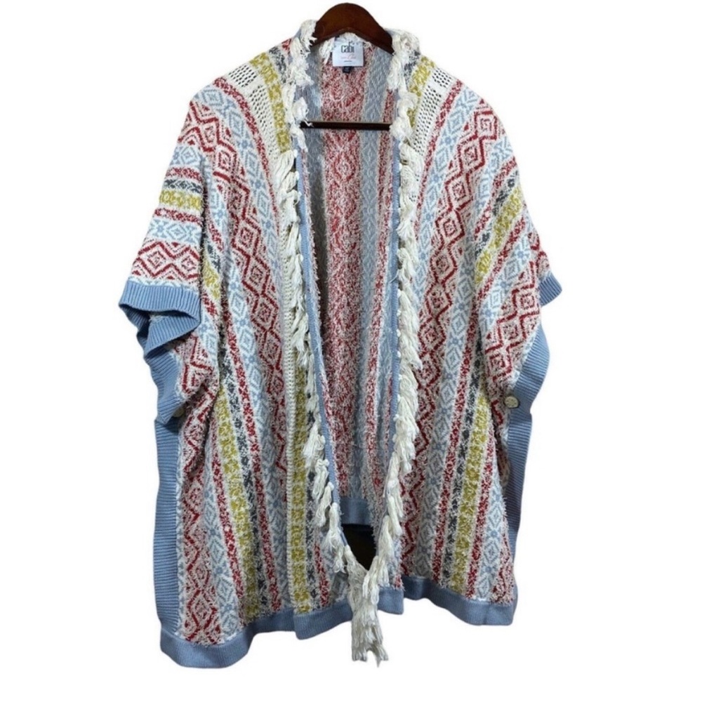 CAbi Siesta Wrap